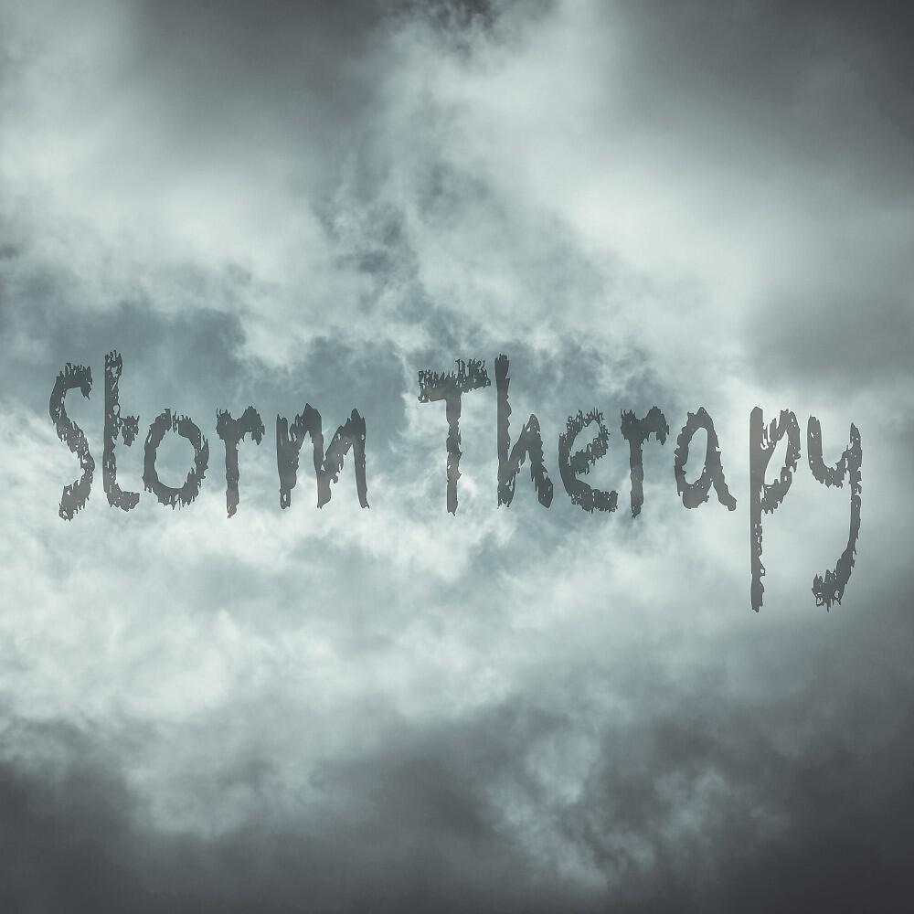 Rain & Thunder - Thunderstorm for Sleep