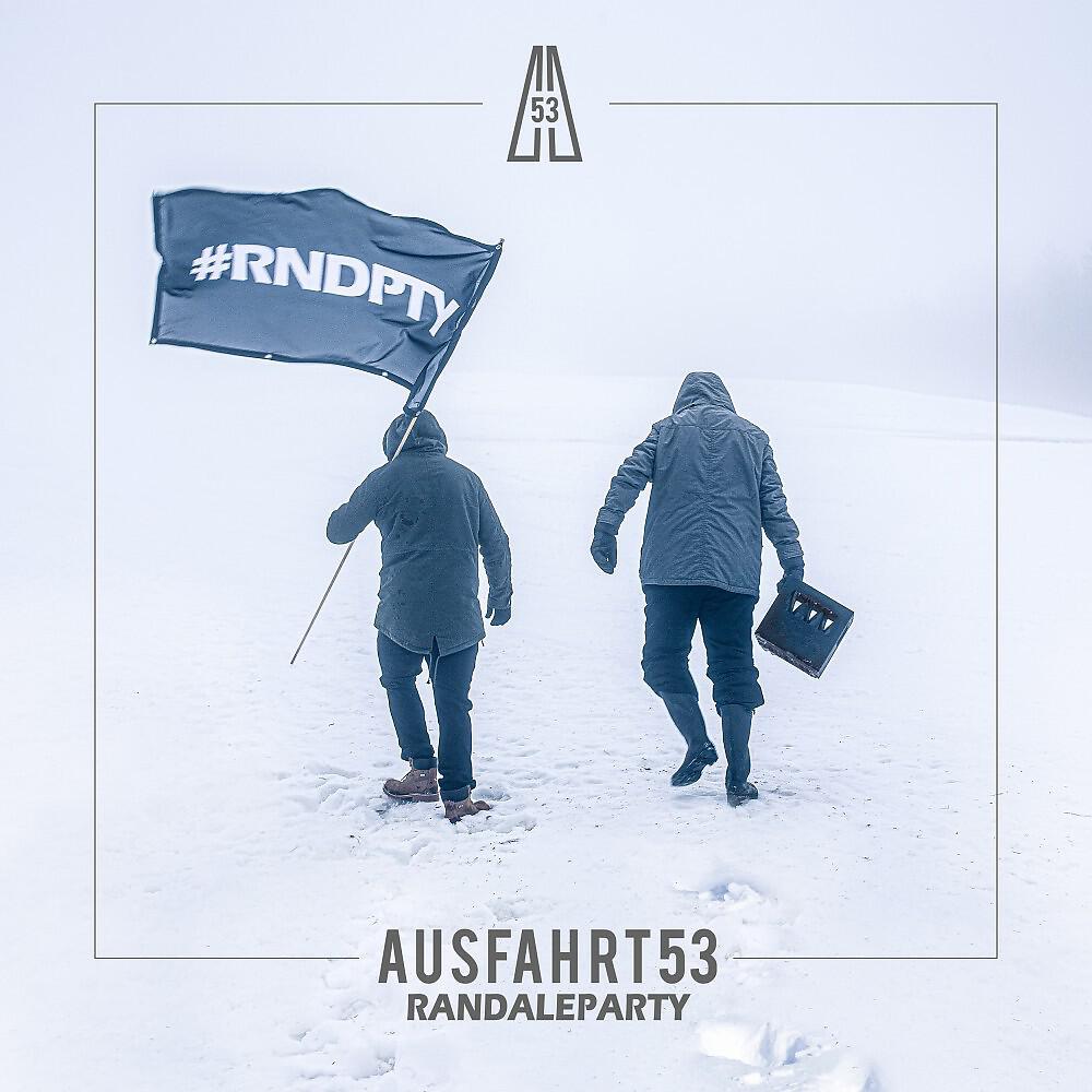 Ausfahrt53 - Könige der Bar