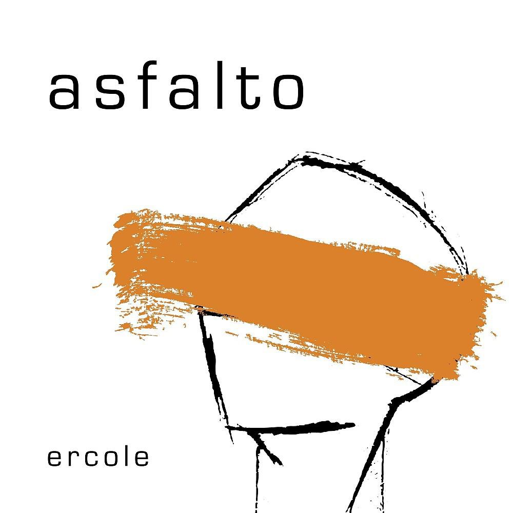 Постер альбома Asfalto