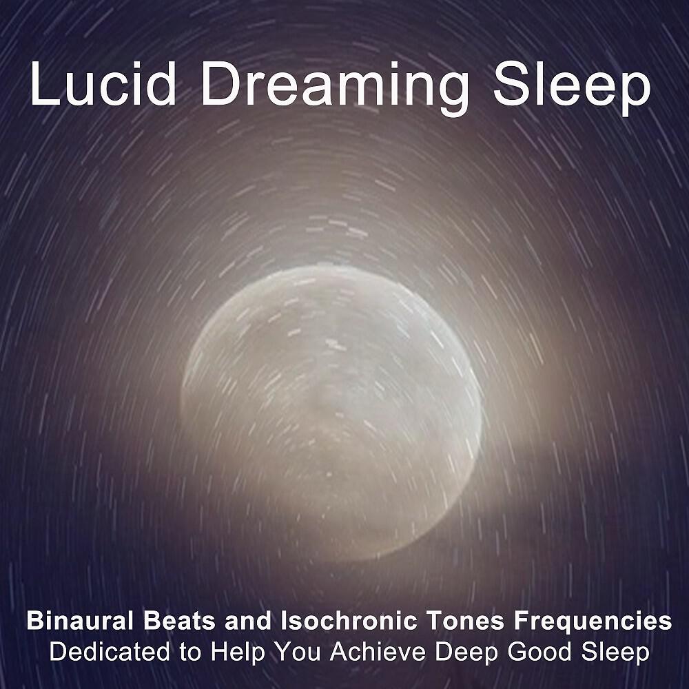 Lucid Dreaming Sleep - Inner Peace (30-35 Hz)
