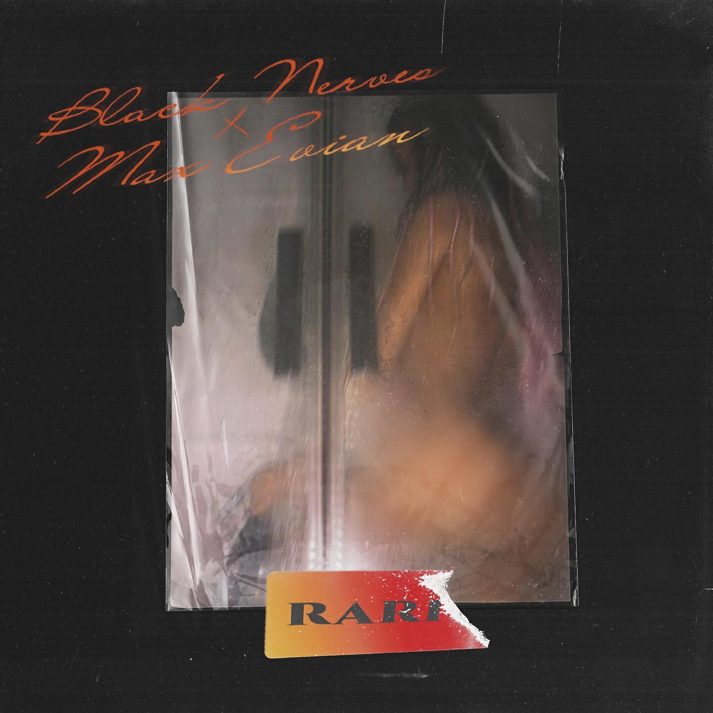 Black Nerves - Rari