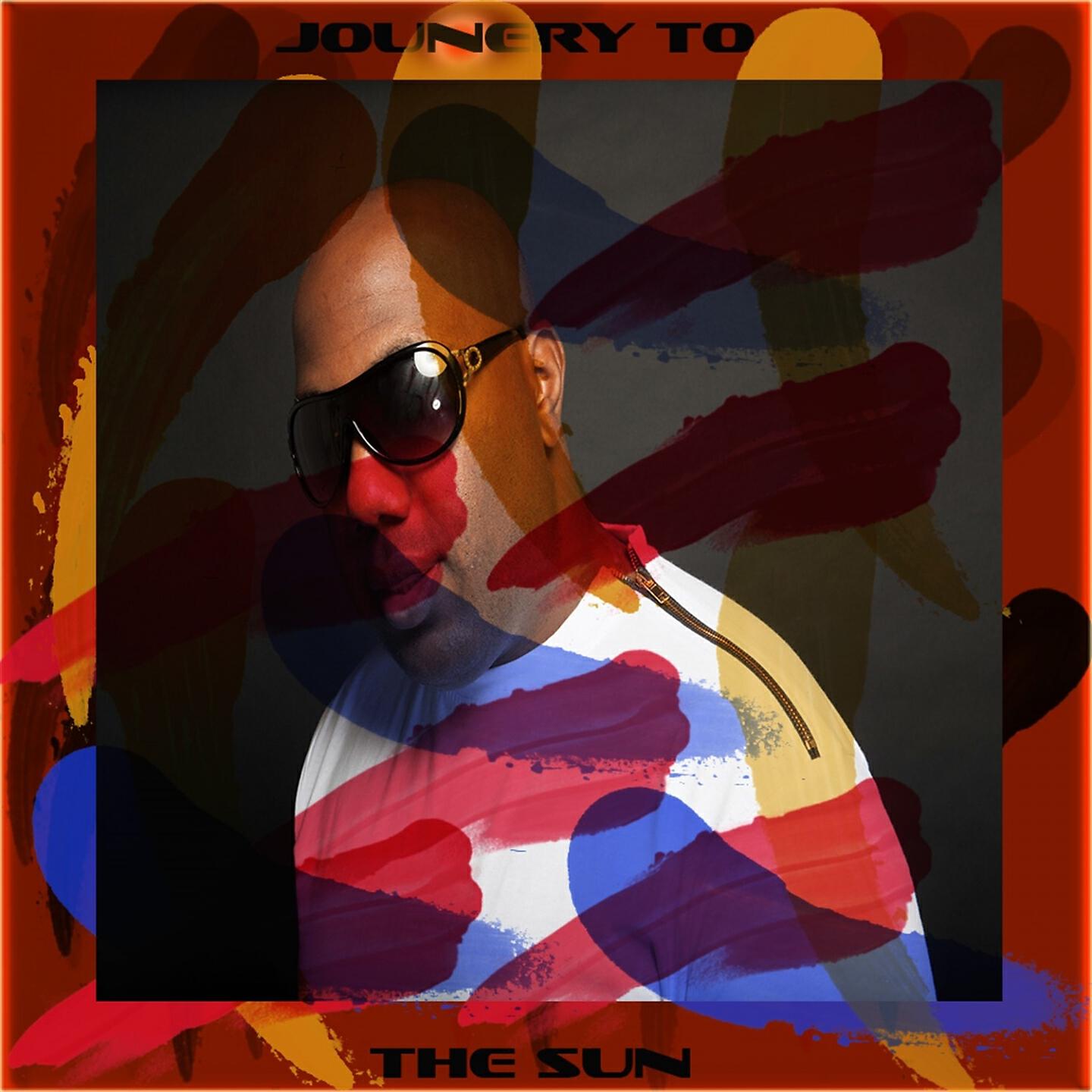 Ron Louis Smith 2nd - Journey to the sun