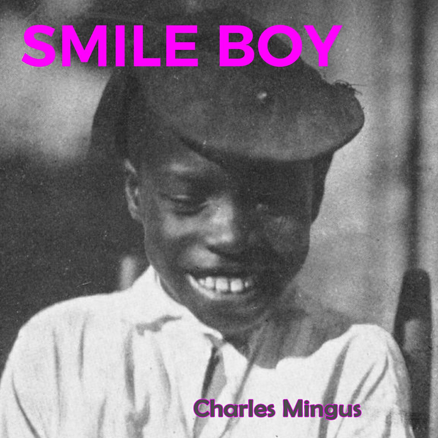Charles Mingus - Hora Decubitus