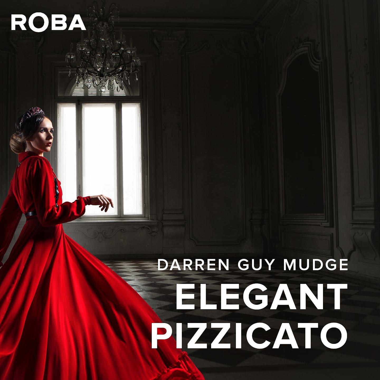 Постер альбома Elegant Pizzicato