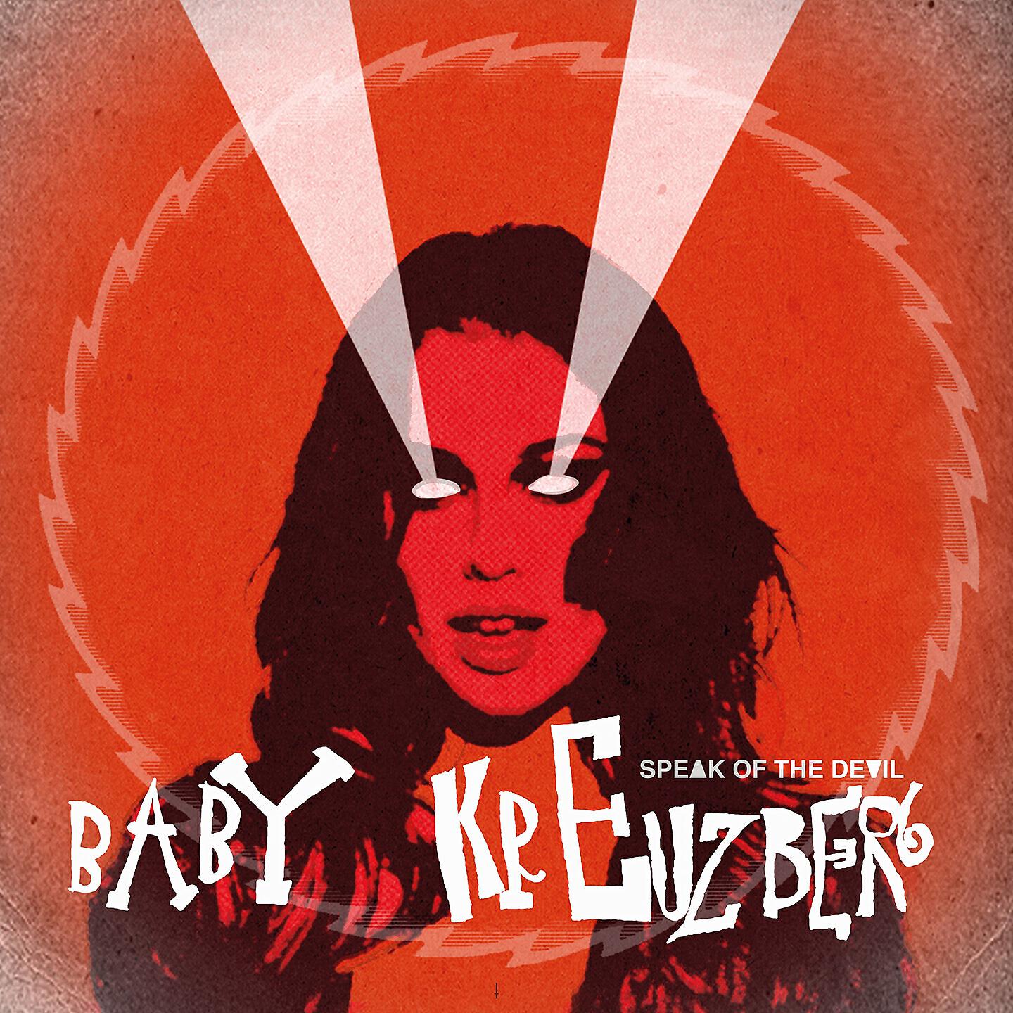 Baby Kreuzberg - Blonde on Blonde