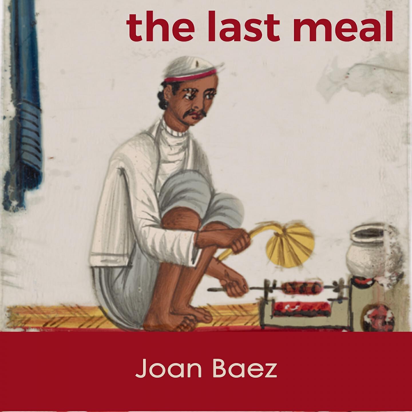 Joan Baez - Geordie