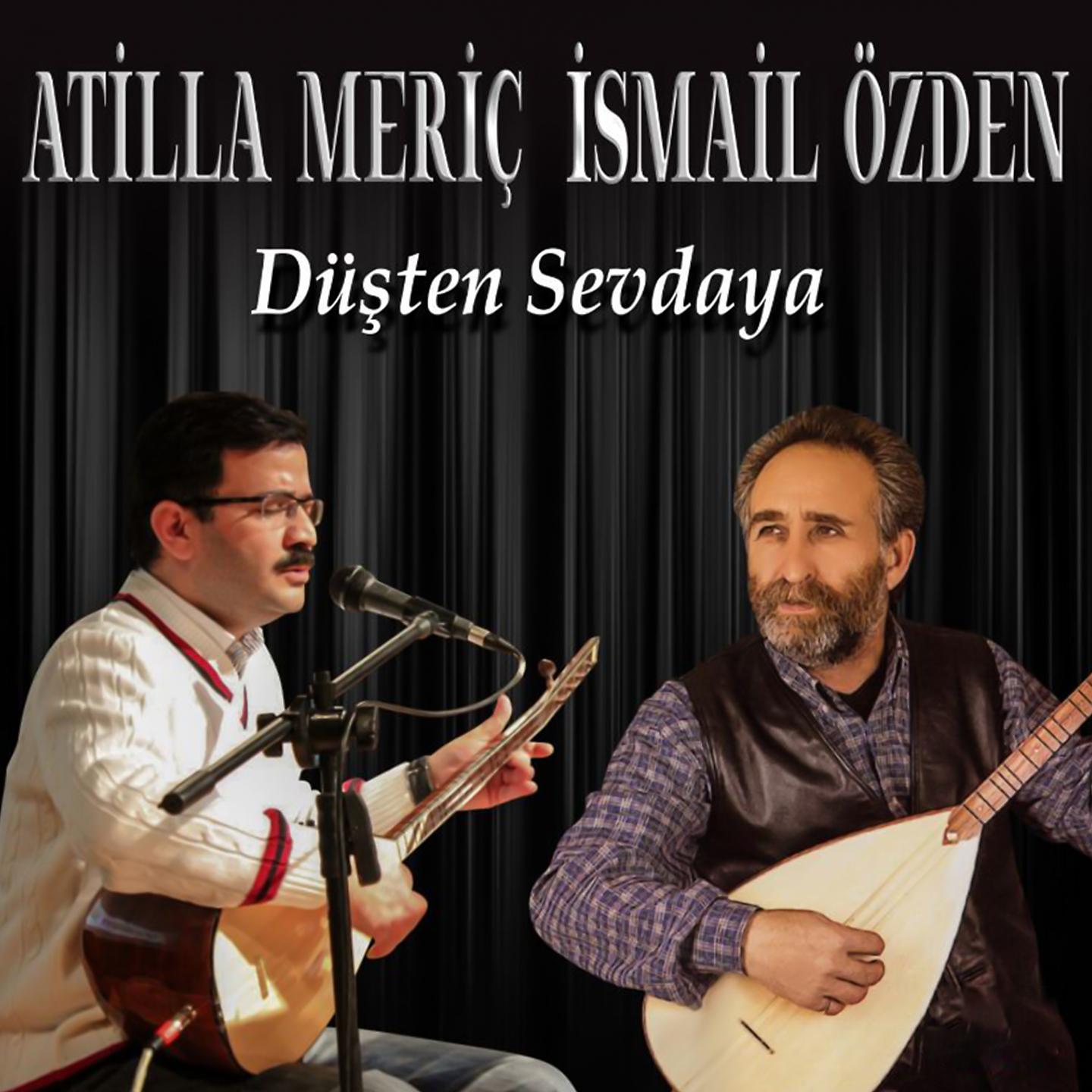 Постер альбома Düşten Sevdaya