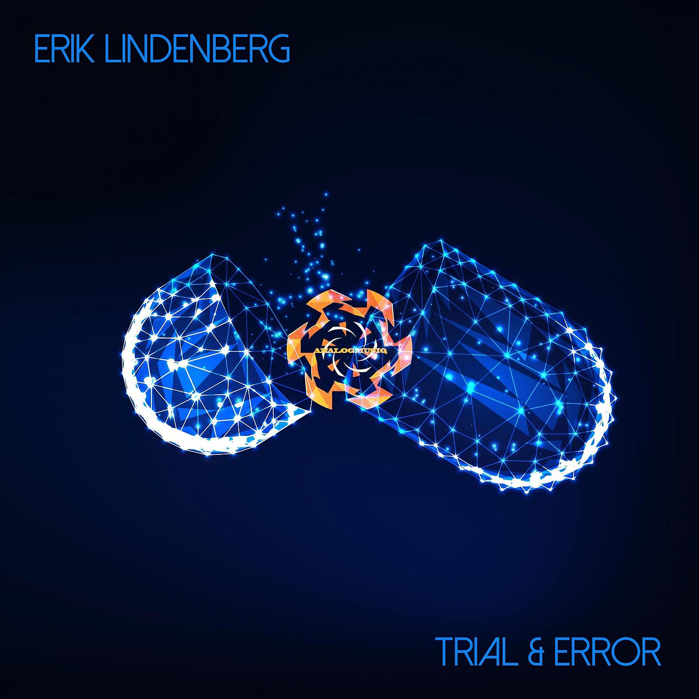 Erik Lindenberg - Trial and Error (WSM Remix)