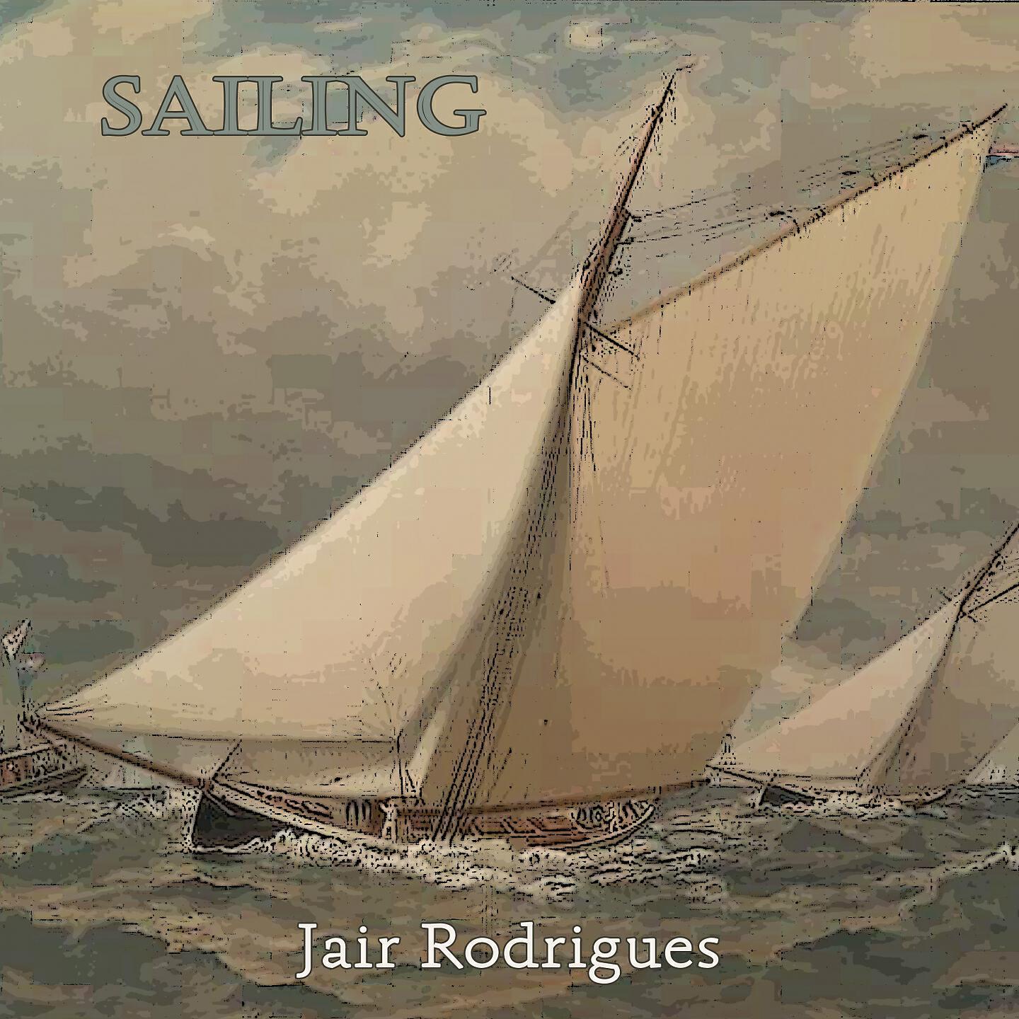Jair Rodrigues - Não Dê Leite A Gato