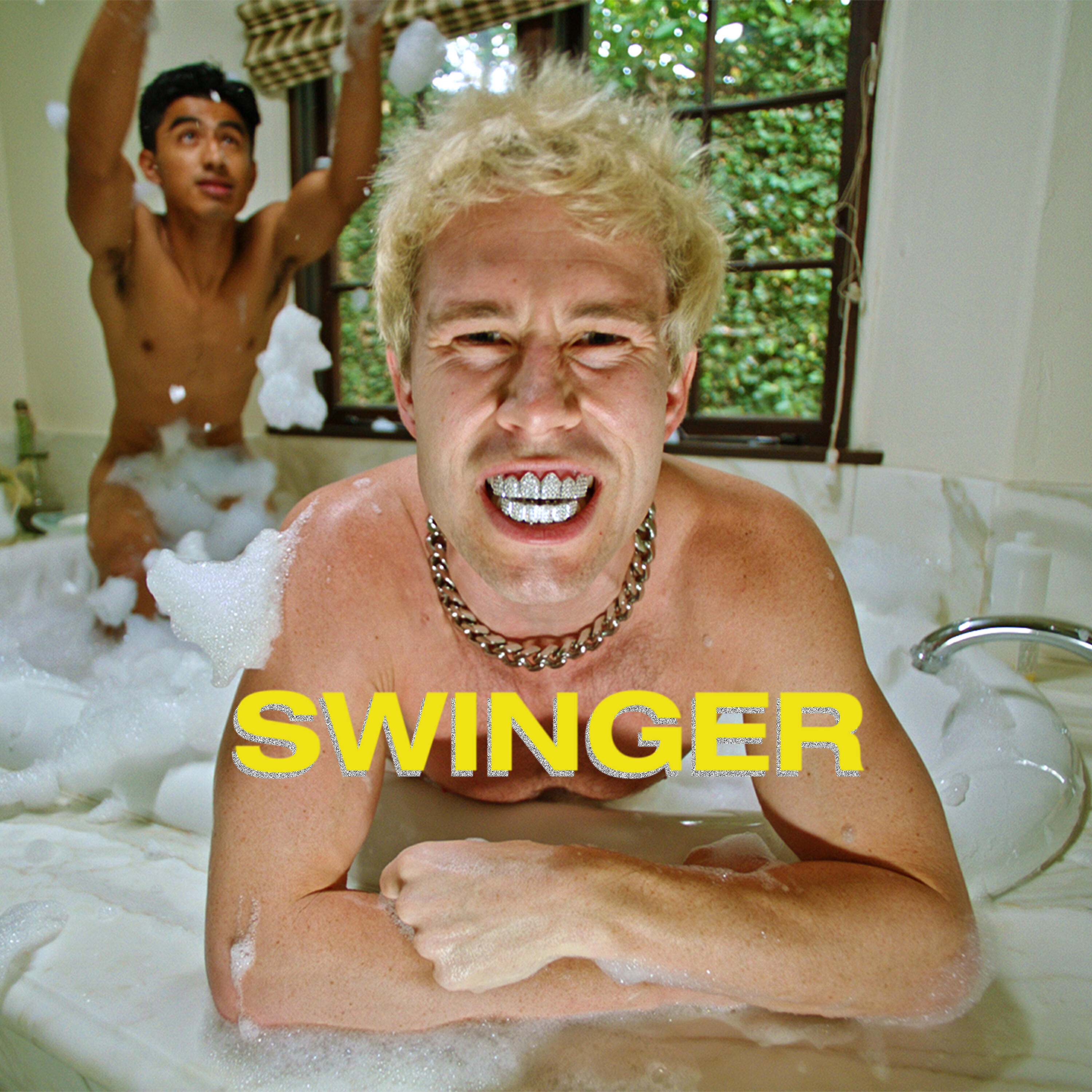 Geordie Kieffer - Swinger