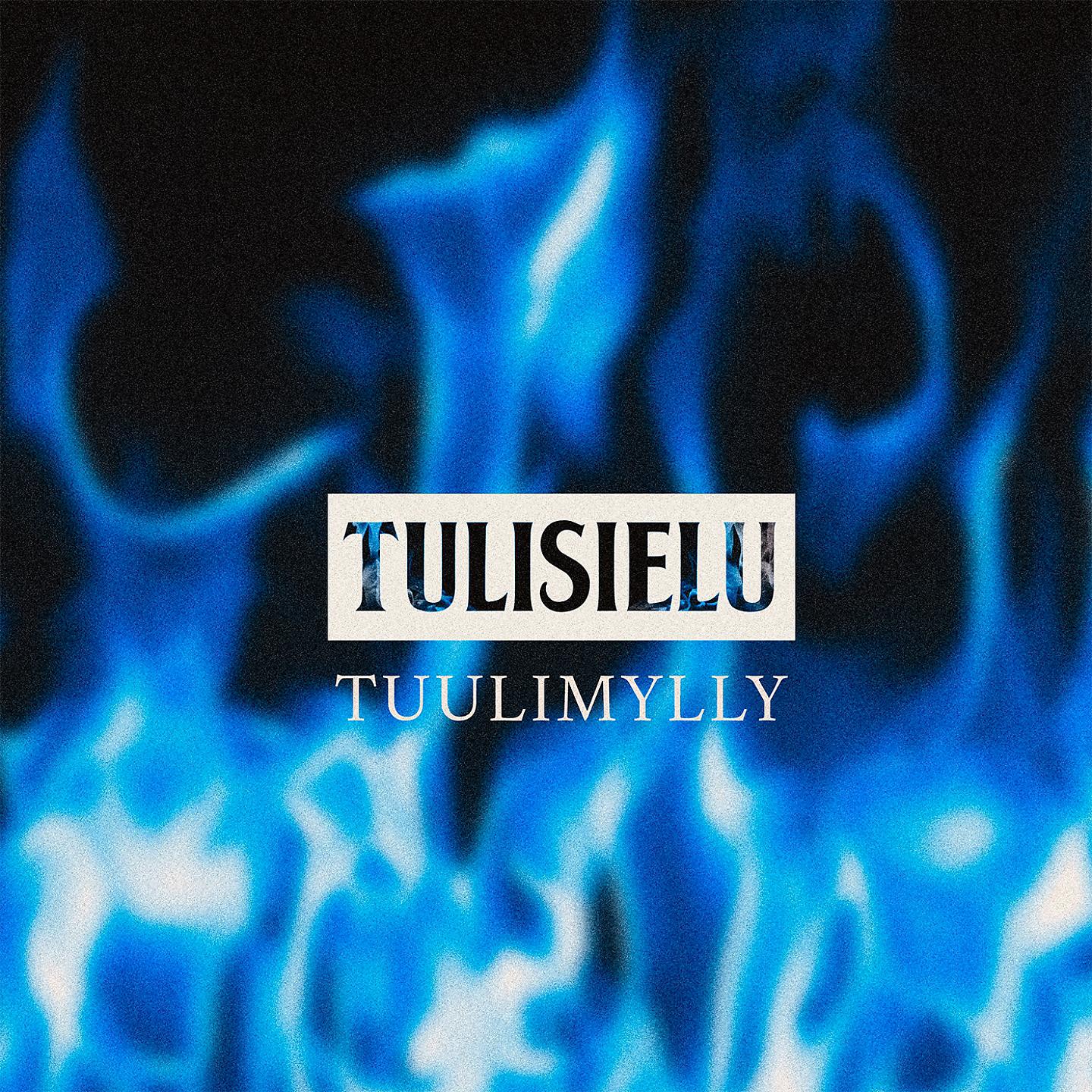 Постер альбома Tuulimylly
