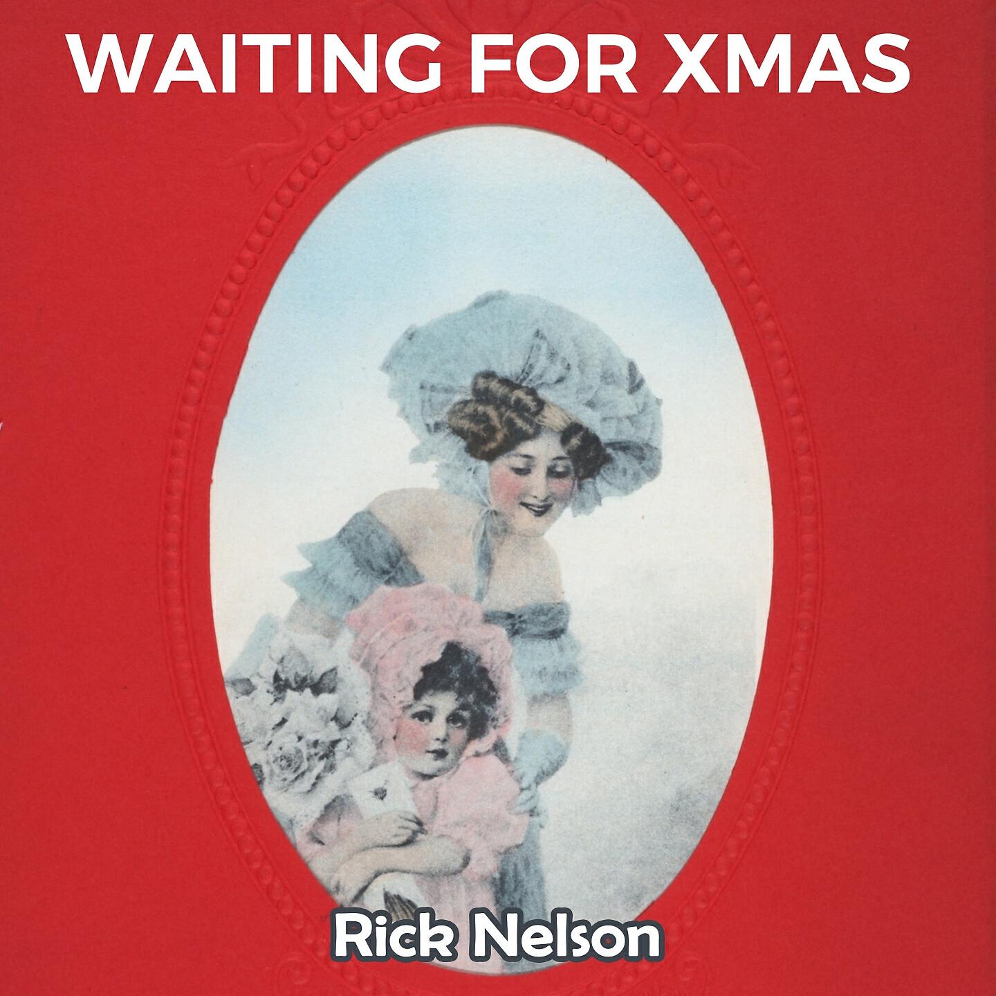 RICK NELSON - Right By My Side