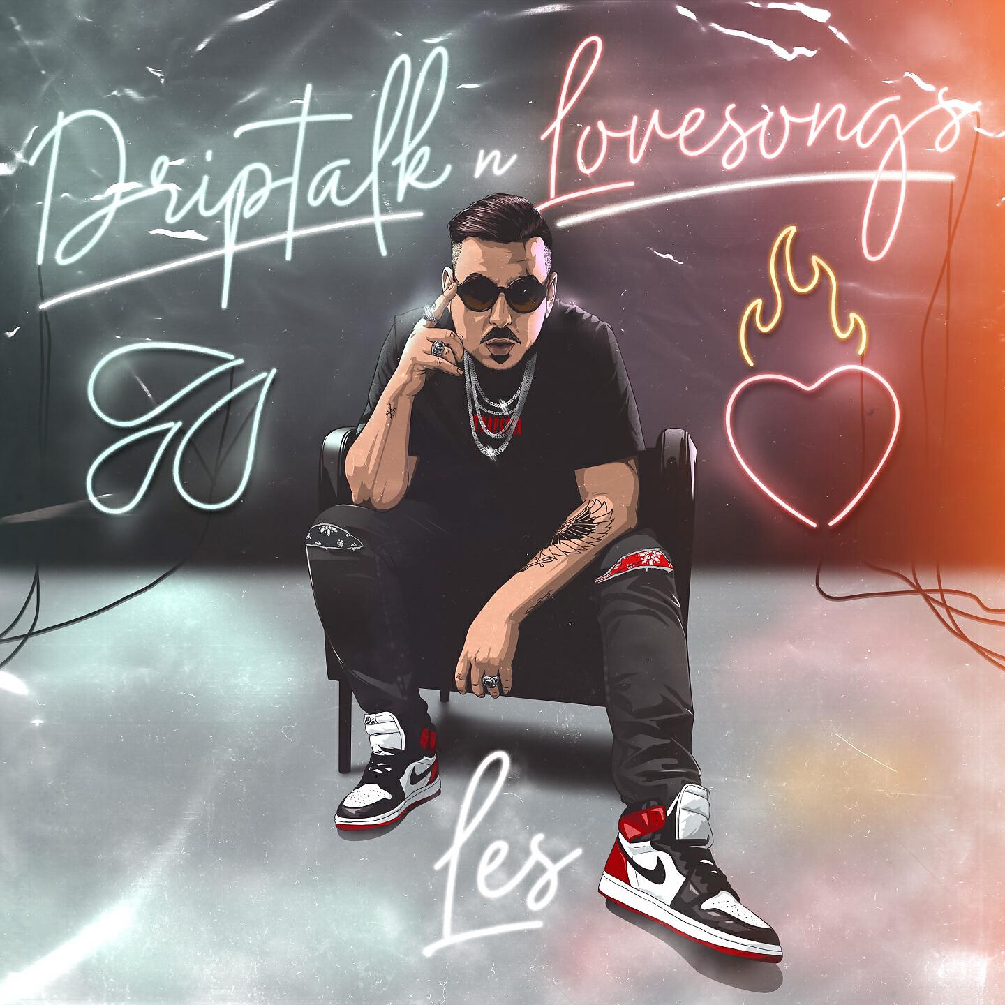 LES - Drip
