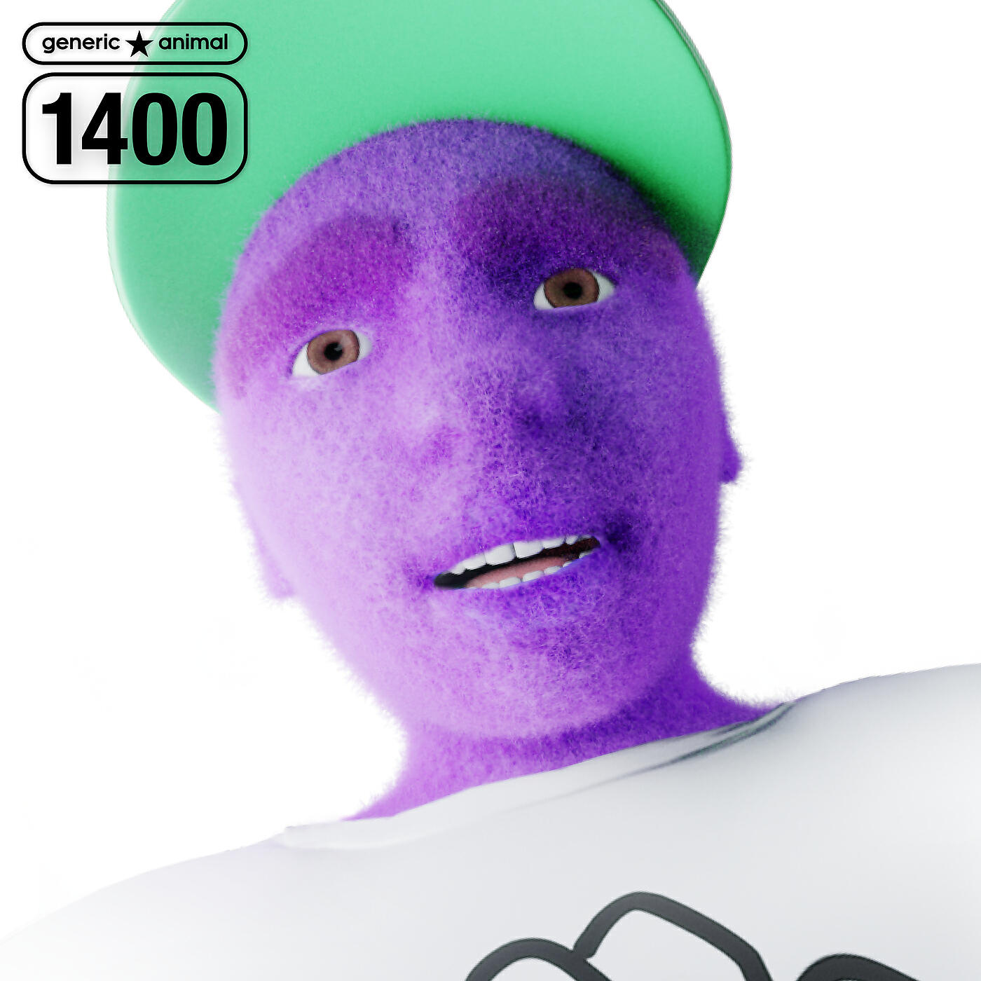 Generic Animal - 1400