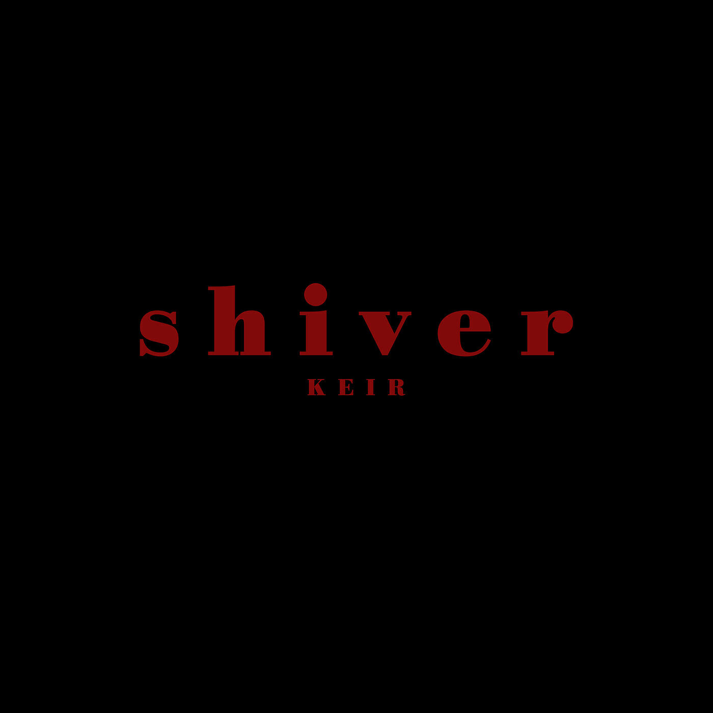Keir - Shiver (Acoustic Session)