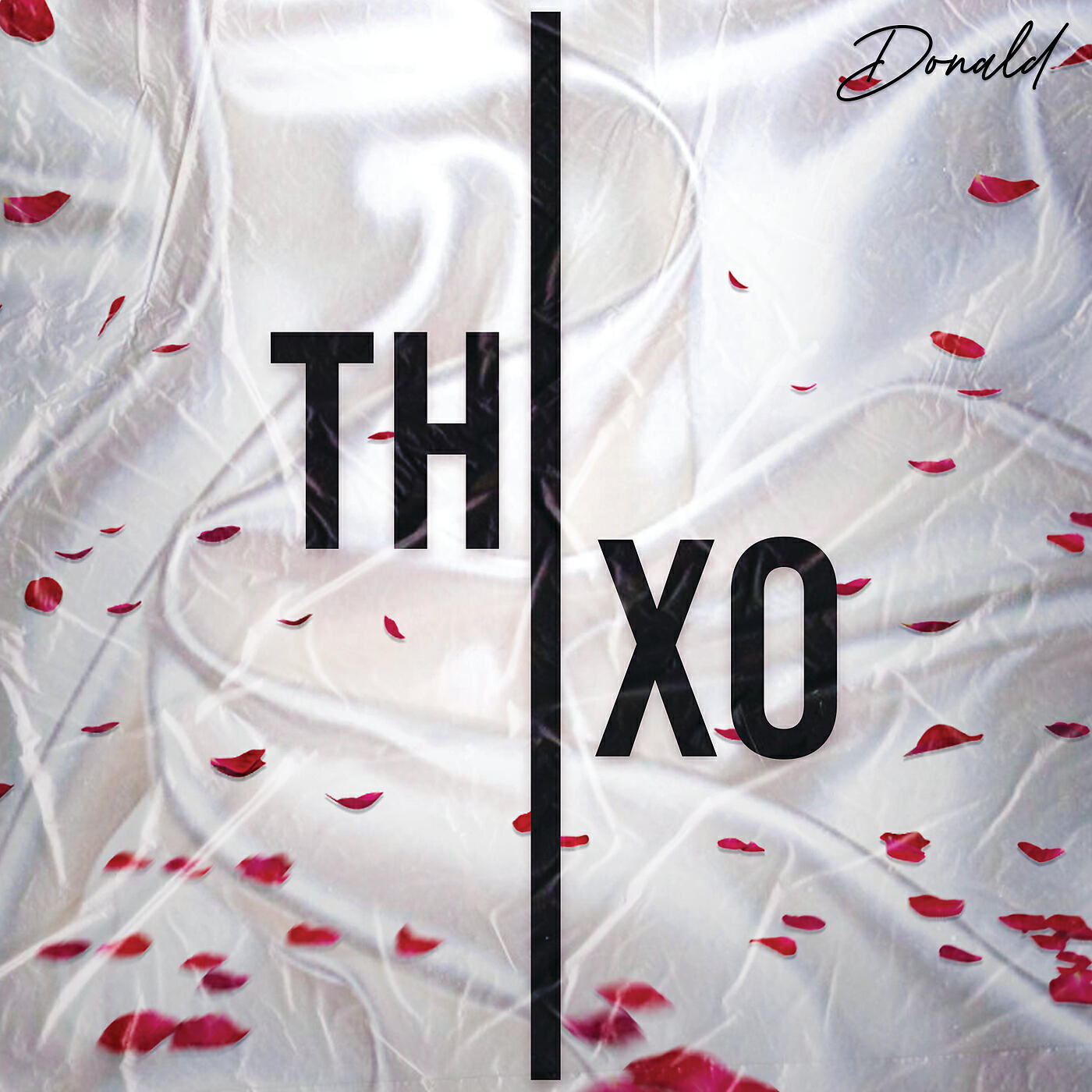 Donald - Thixo (Edit)