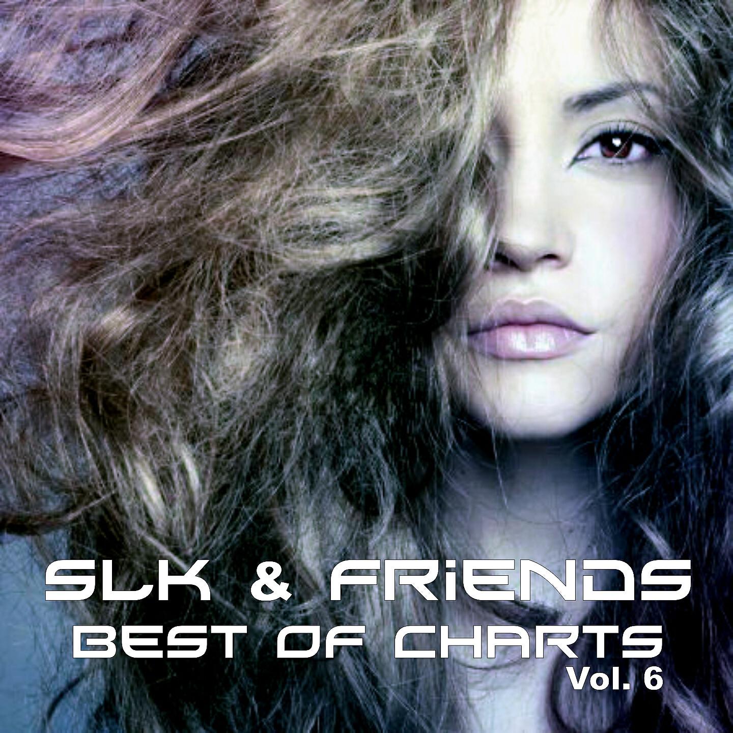 SLK & Friends - Cuz I Love You