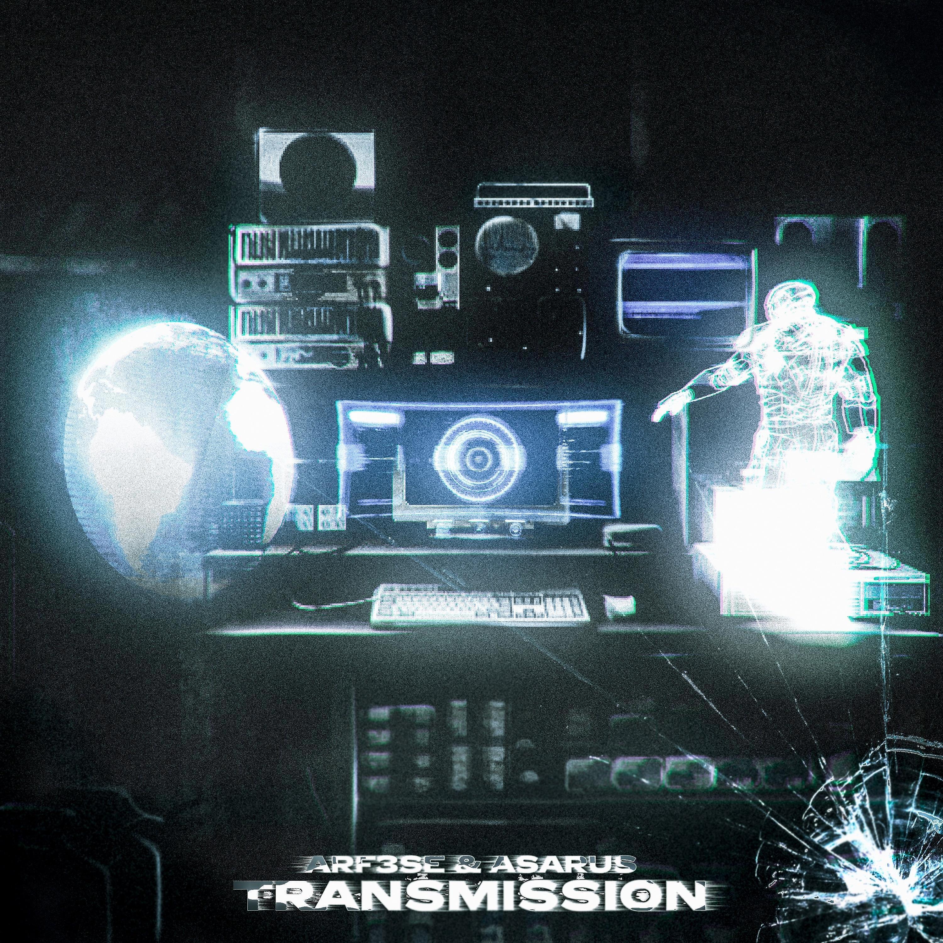 ARF3SE - Transmission