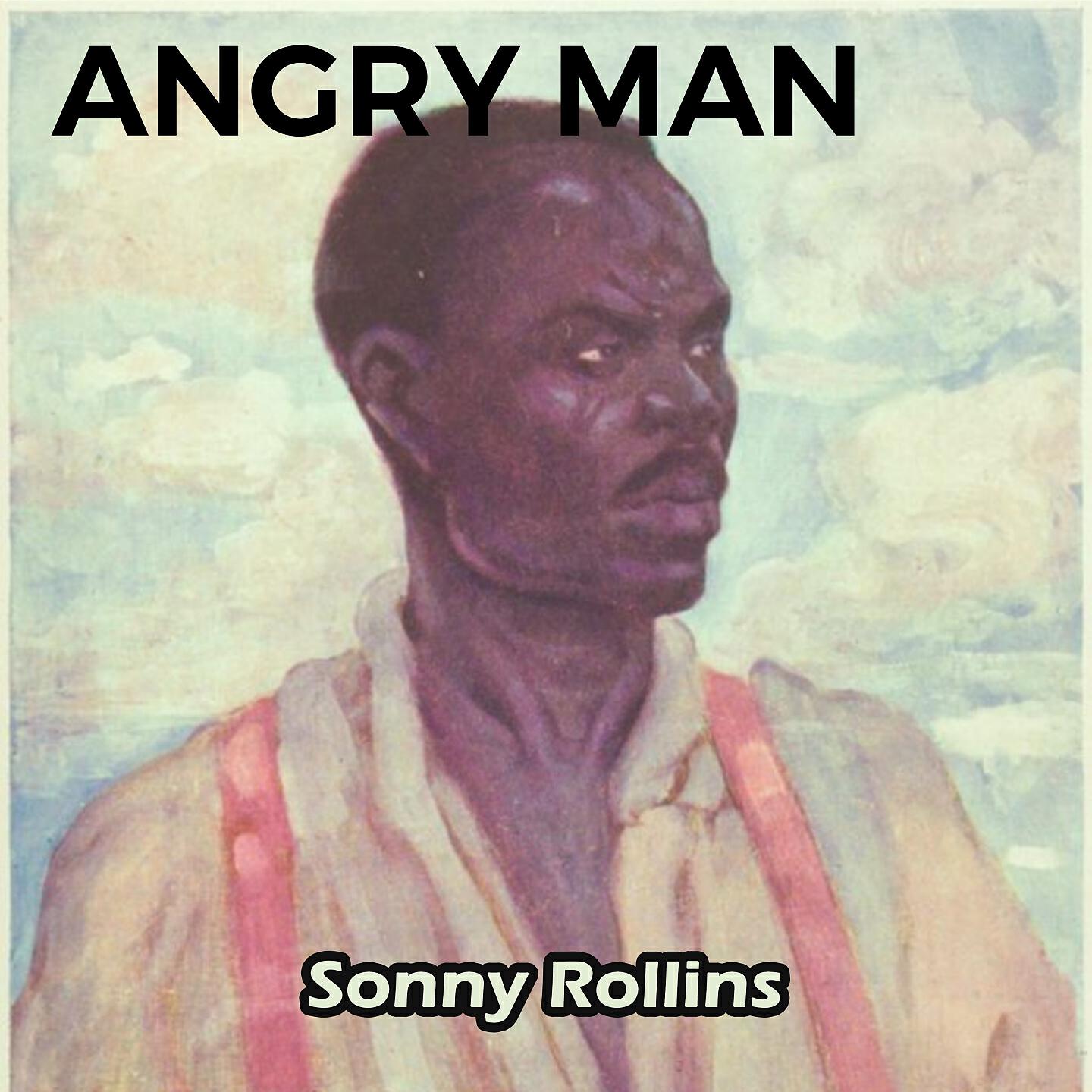 Sonny Rollins plus Four - Wonderful! Wonderful!
