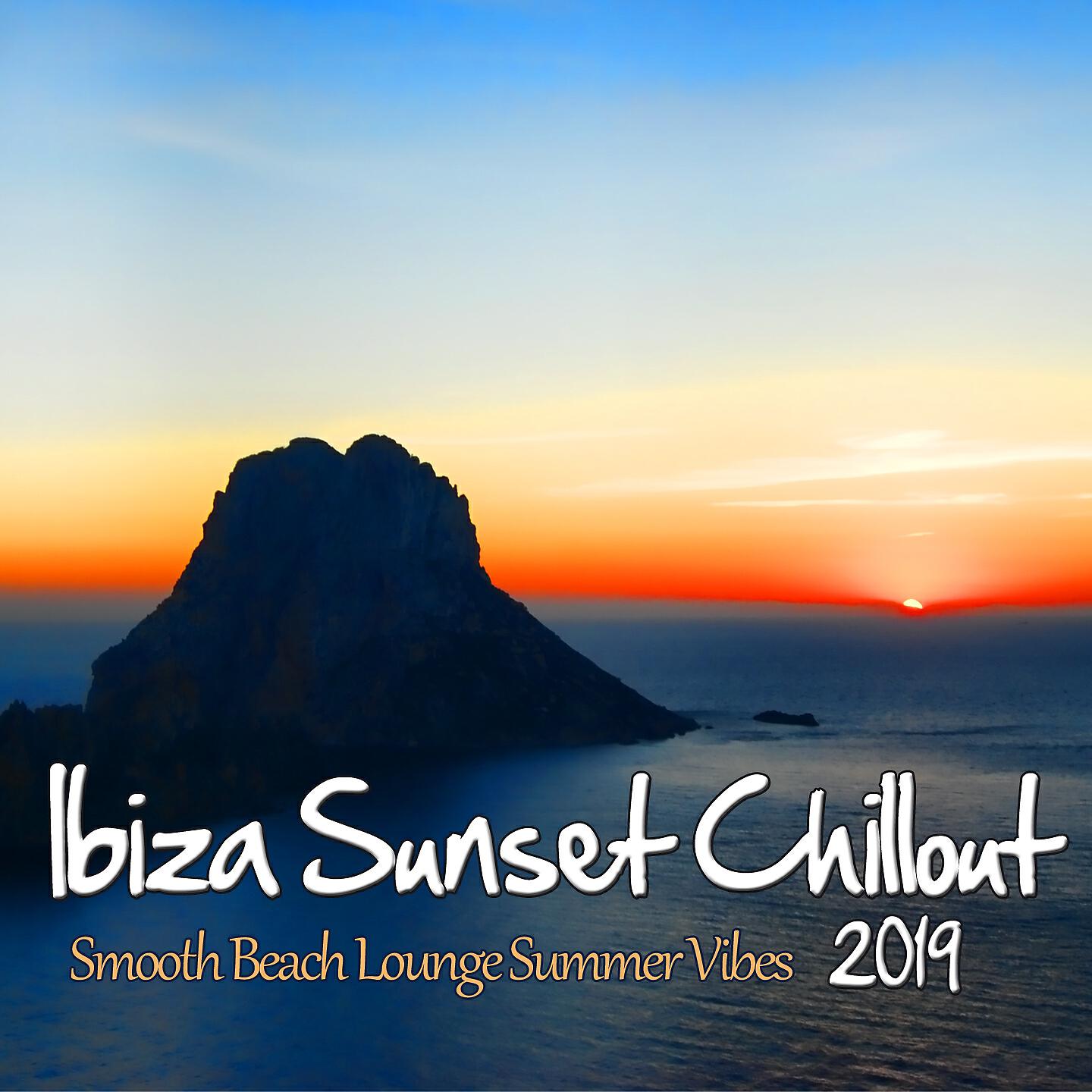 Ragi Del Mar - People of Ibiza (Sunset Chillout Cafe Mix)
