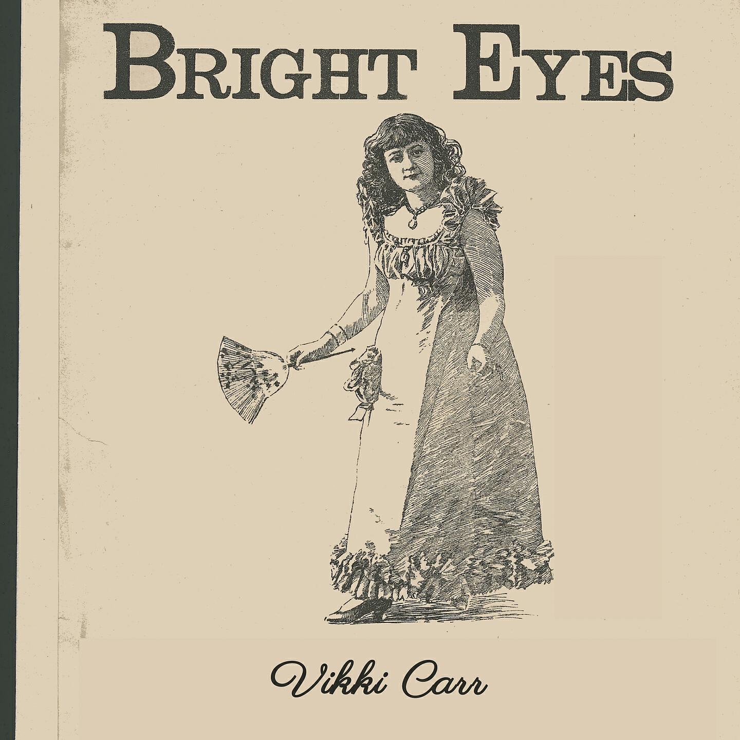 Vikki Carr - Bluesette