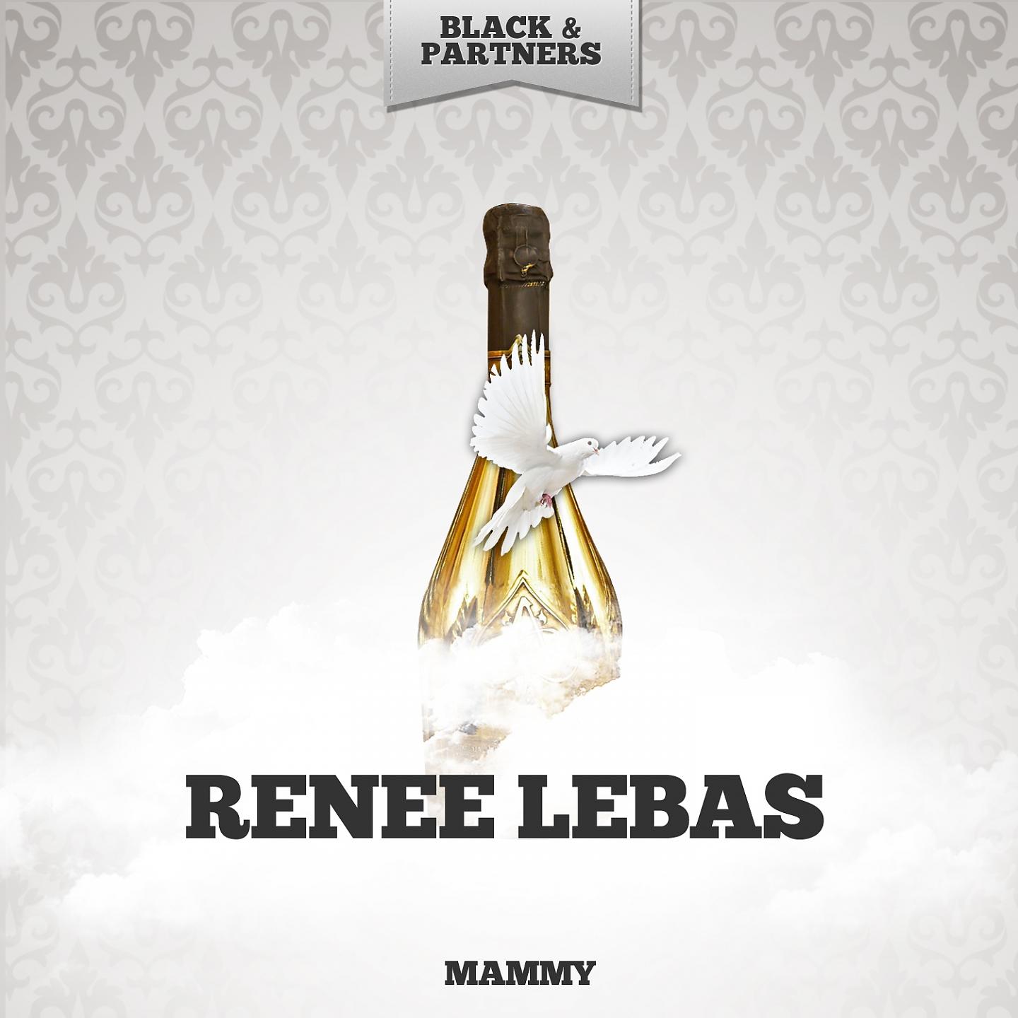 Renée Lebas - La Fontaine Endormie