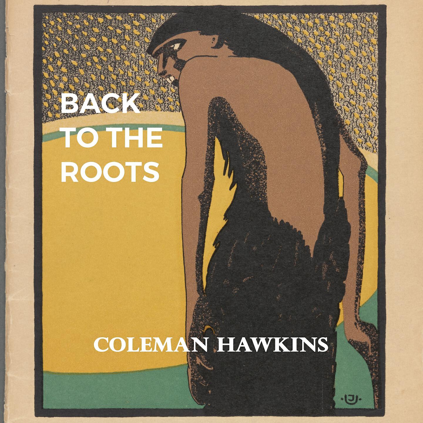 Coleman Hawkins and His All-Stars - Skippy