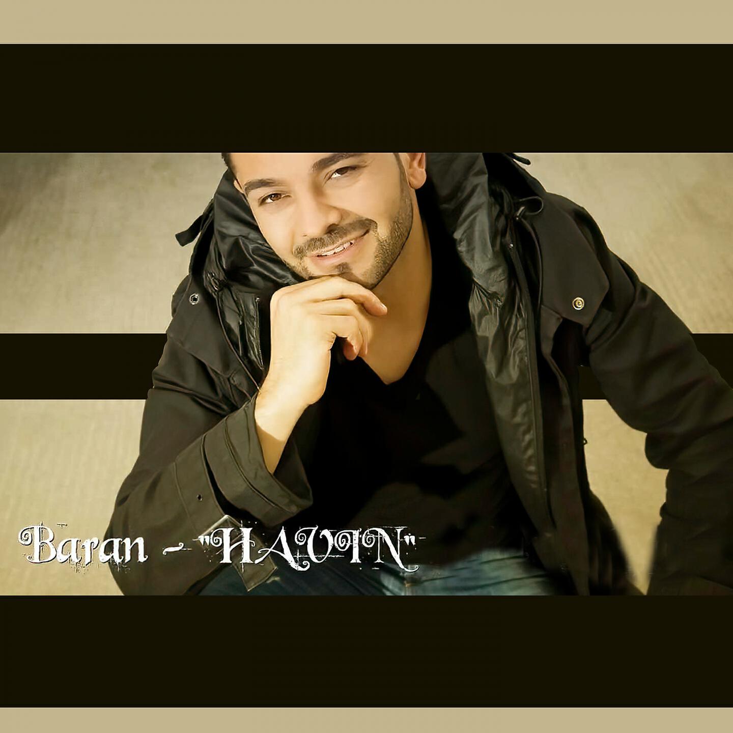 Baran - Baran Li Min Dibarê