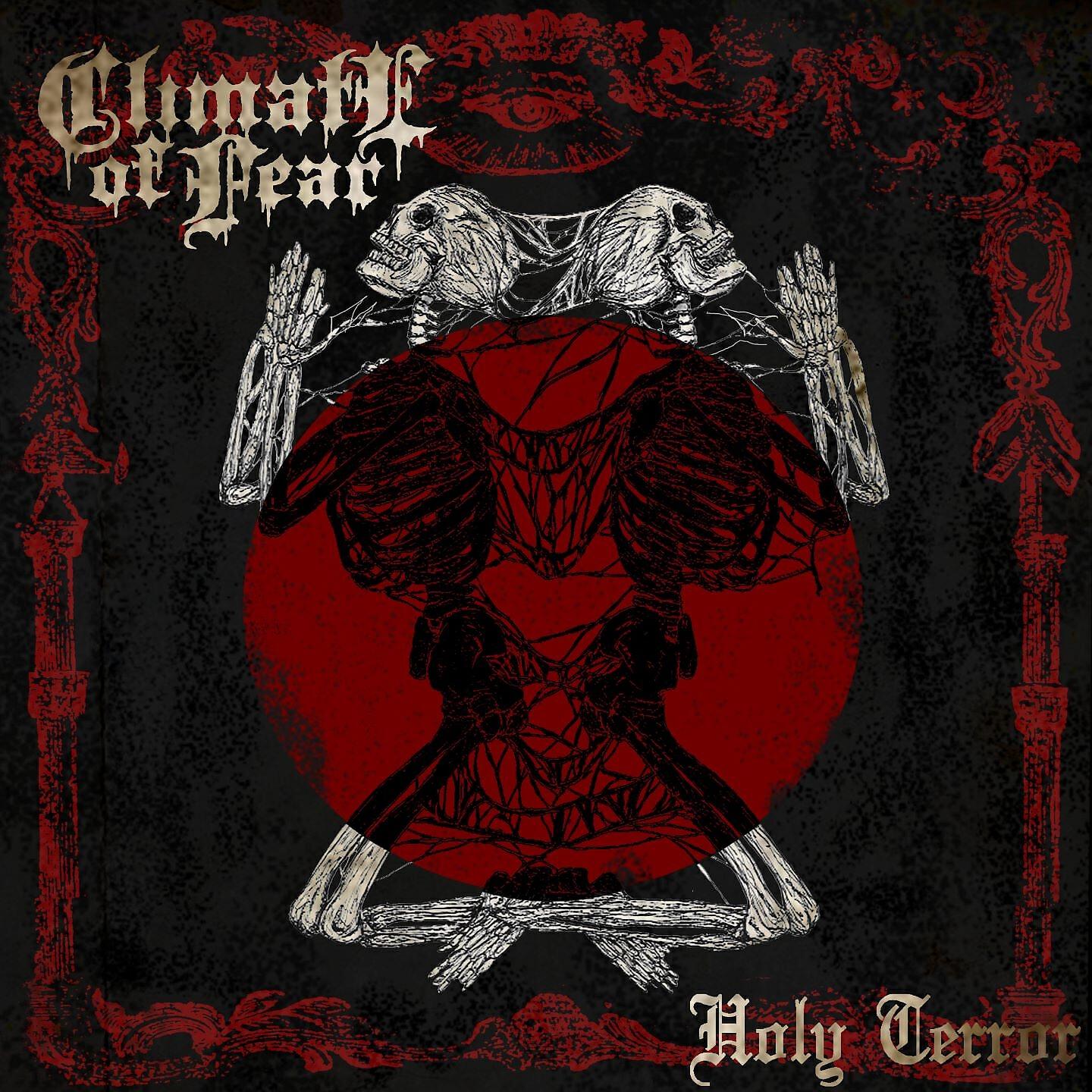 Climate of Fear - Entombed