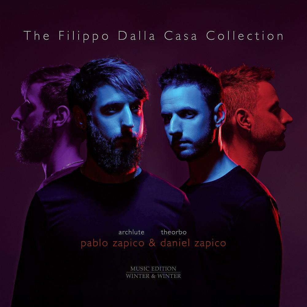 Постер альбома The Filippo Dalla Casa Collection