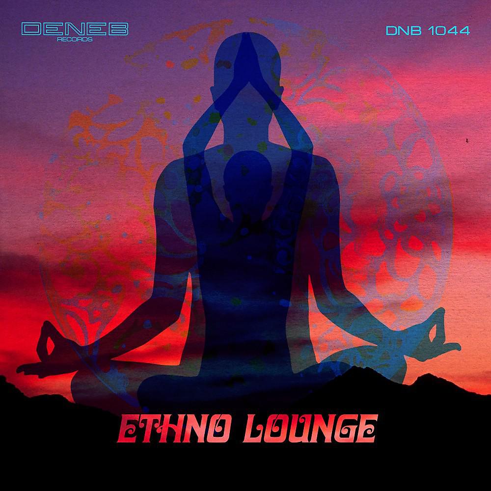 Постер альбома Ethno Lounge