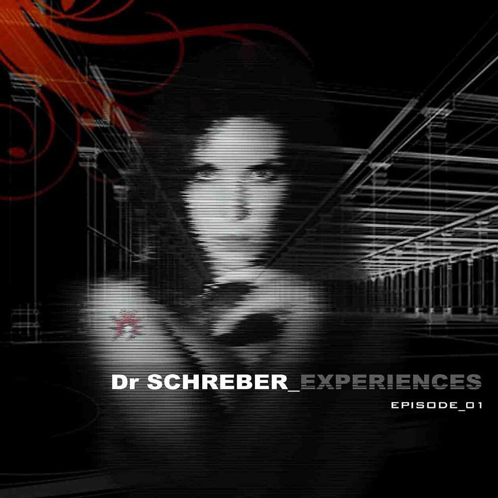 Dr Schreber_Expériences - Human Germ