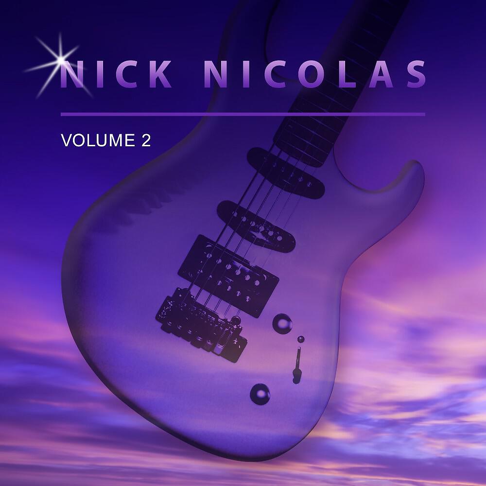 Nick Nicolas - Tattooed Girls