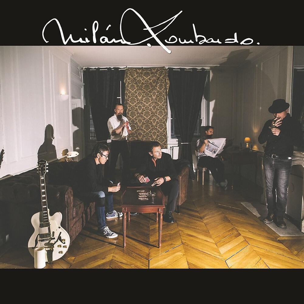 Milan Lombardo - Lies