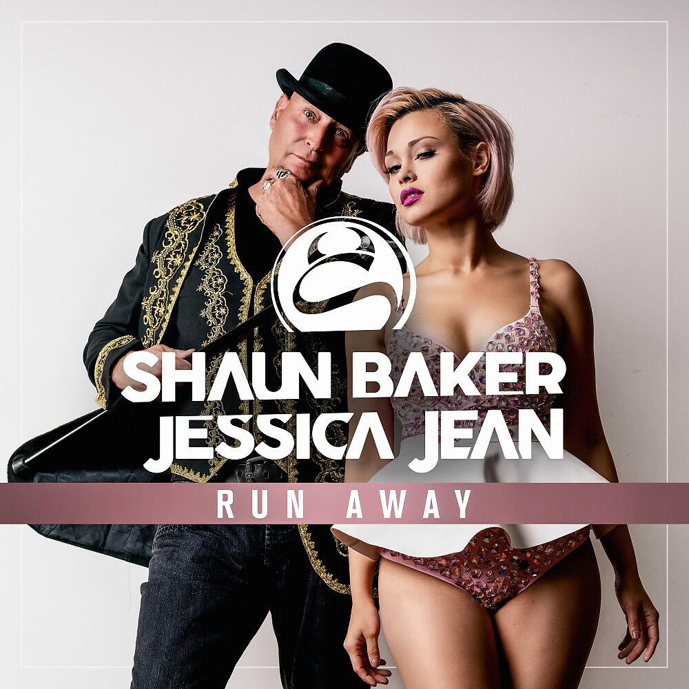 Shaun Baker - Run Away (Jay Frog Radio Edit)
