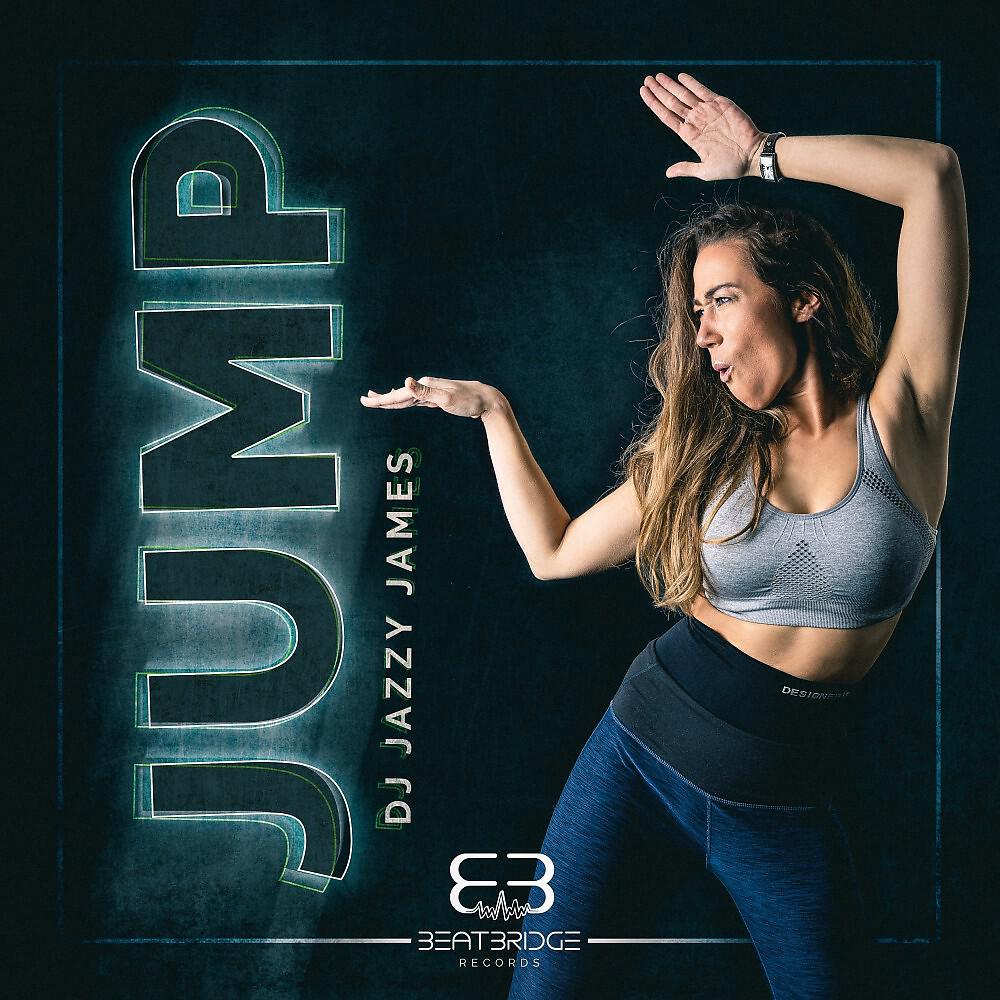 DJ Jazzy James - Jump (2Cats Bigroom Remix)