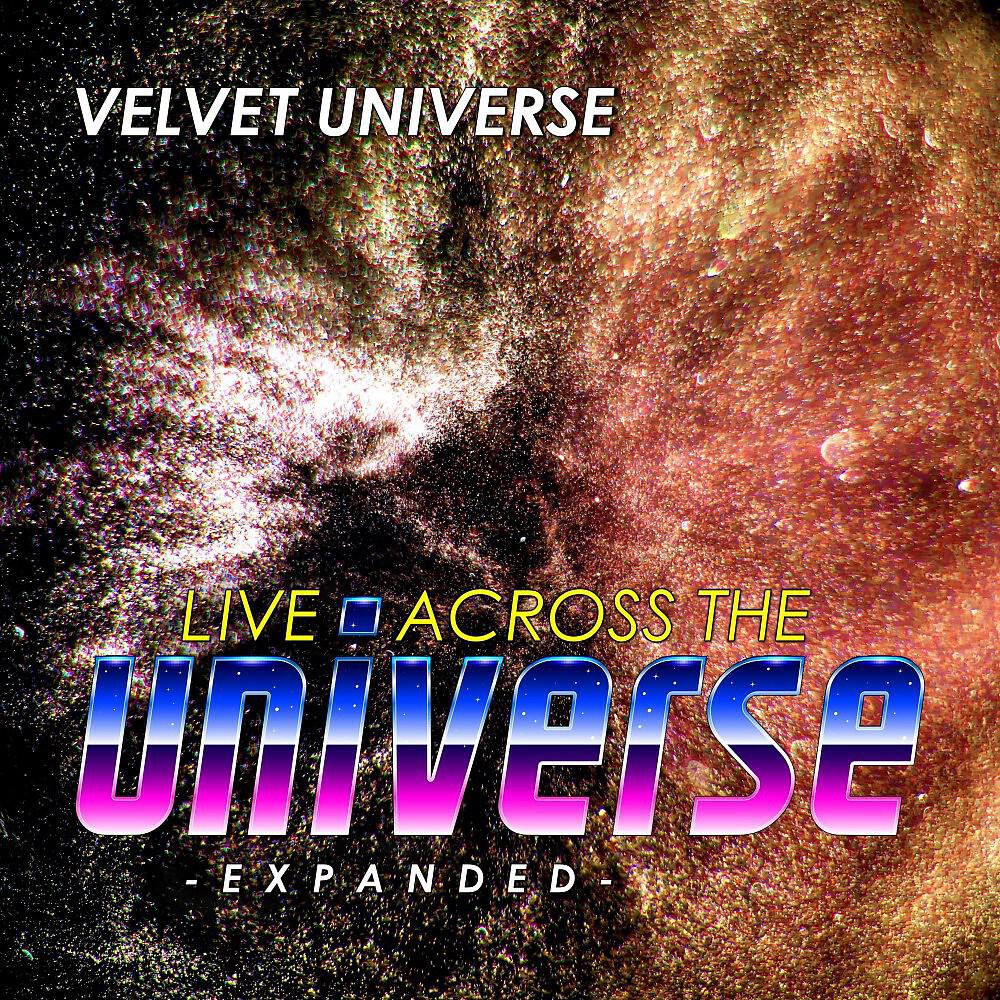 Velvet Universe - Mixture (From 