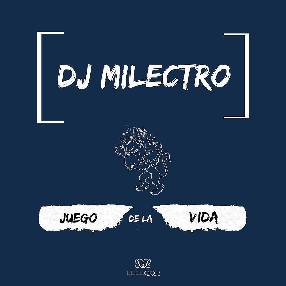 DJ Milectro - Juego de la Vida (Vibreen Remix)