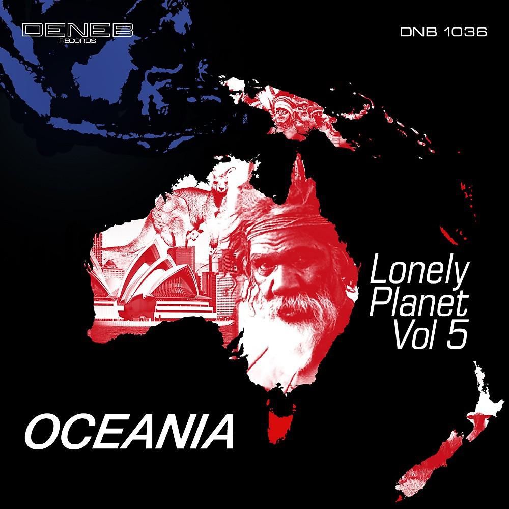 Постер альбома Lonely Planet, Vol. 5: Oceania