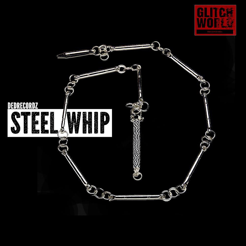 Постер альбома Steel Whip