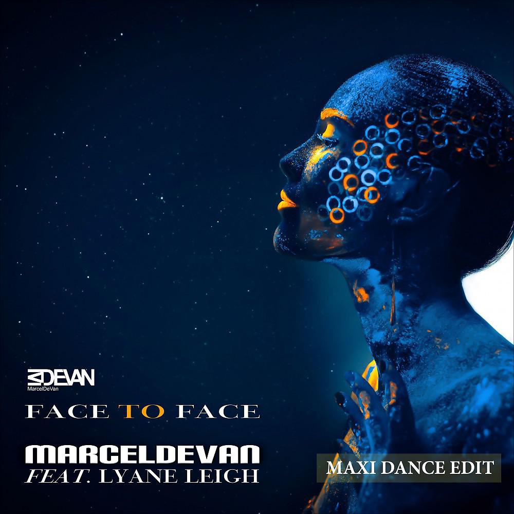 Постер альбома Face to Face (Maxi Dance Edit)