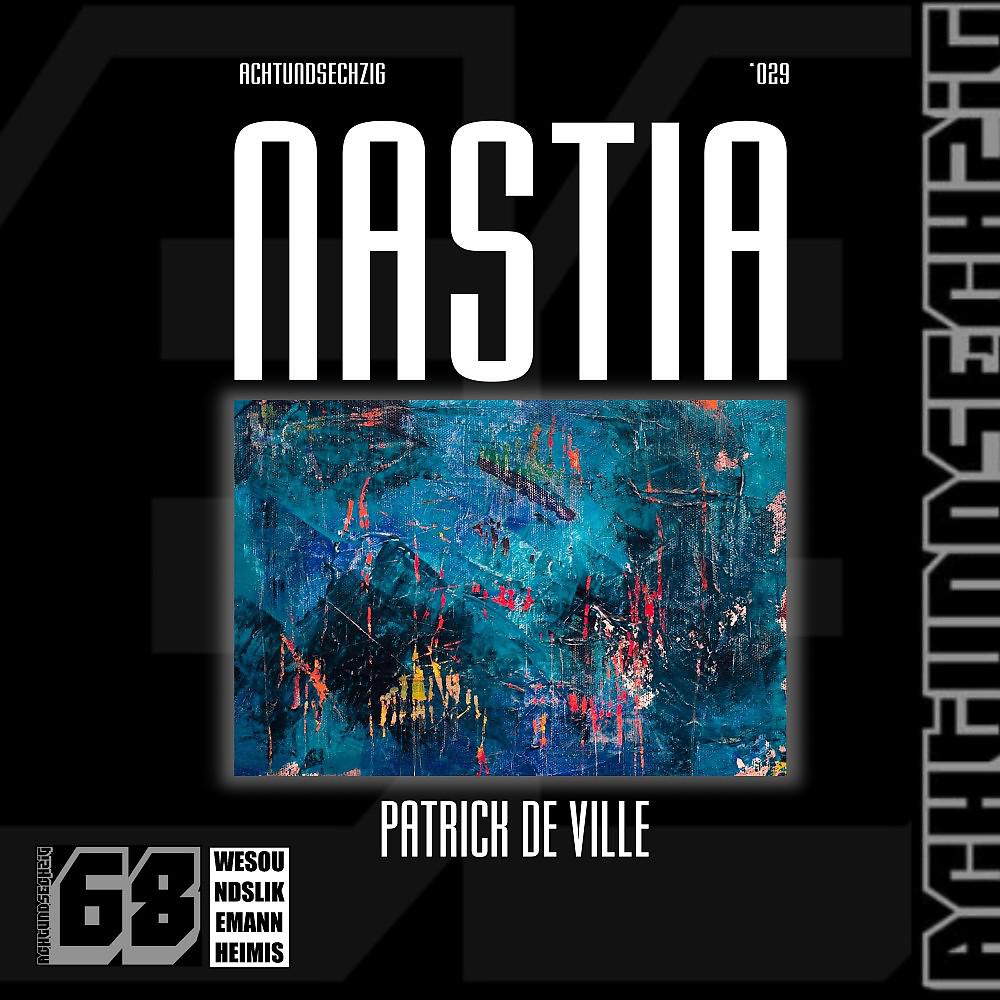 Постер альбома Nastia
