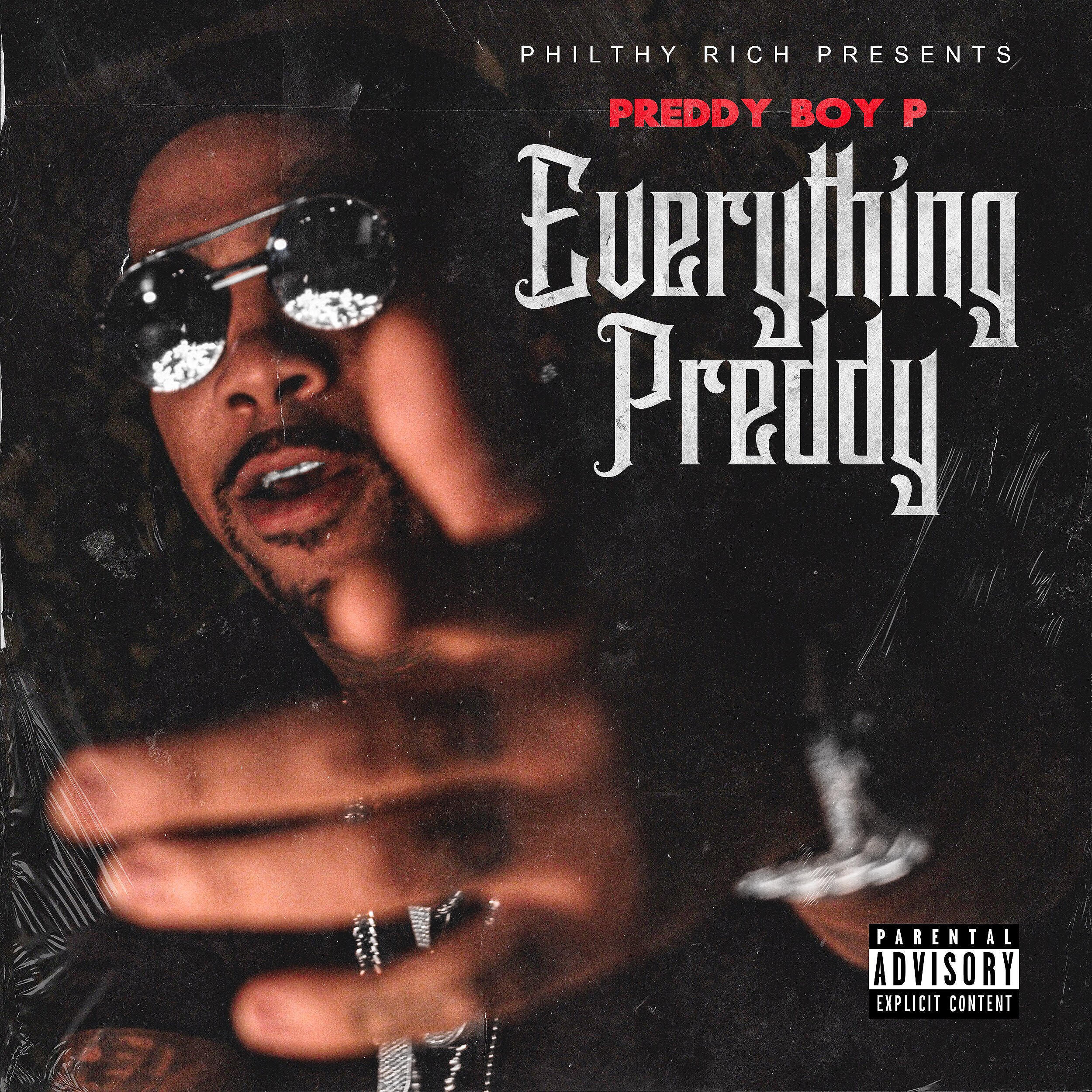 Preddy Boy P - Confidential Informant