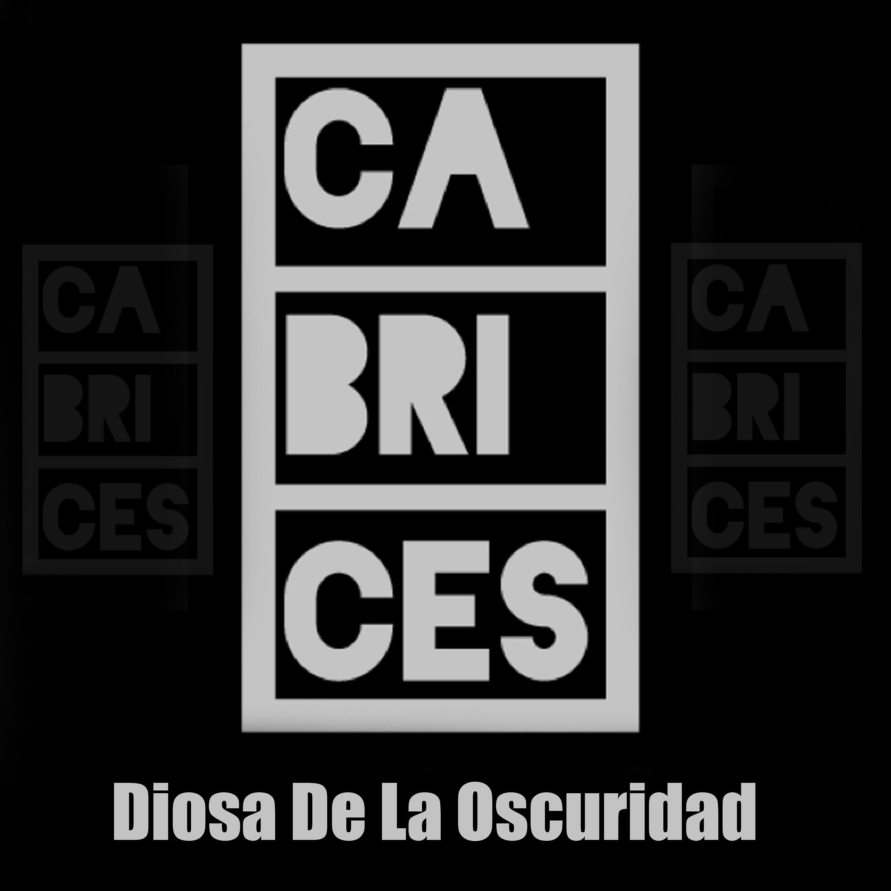 Cabrices - Diosa De La Oscuridad