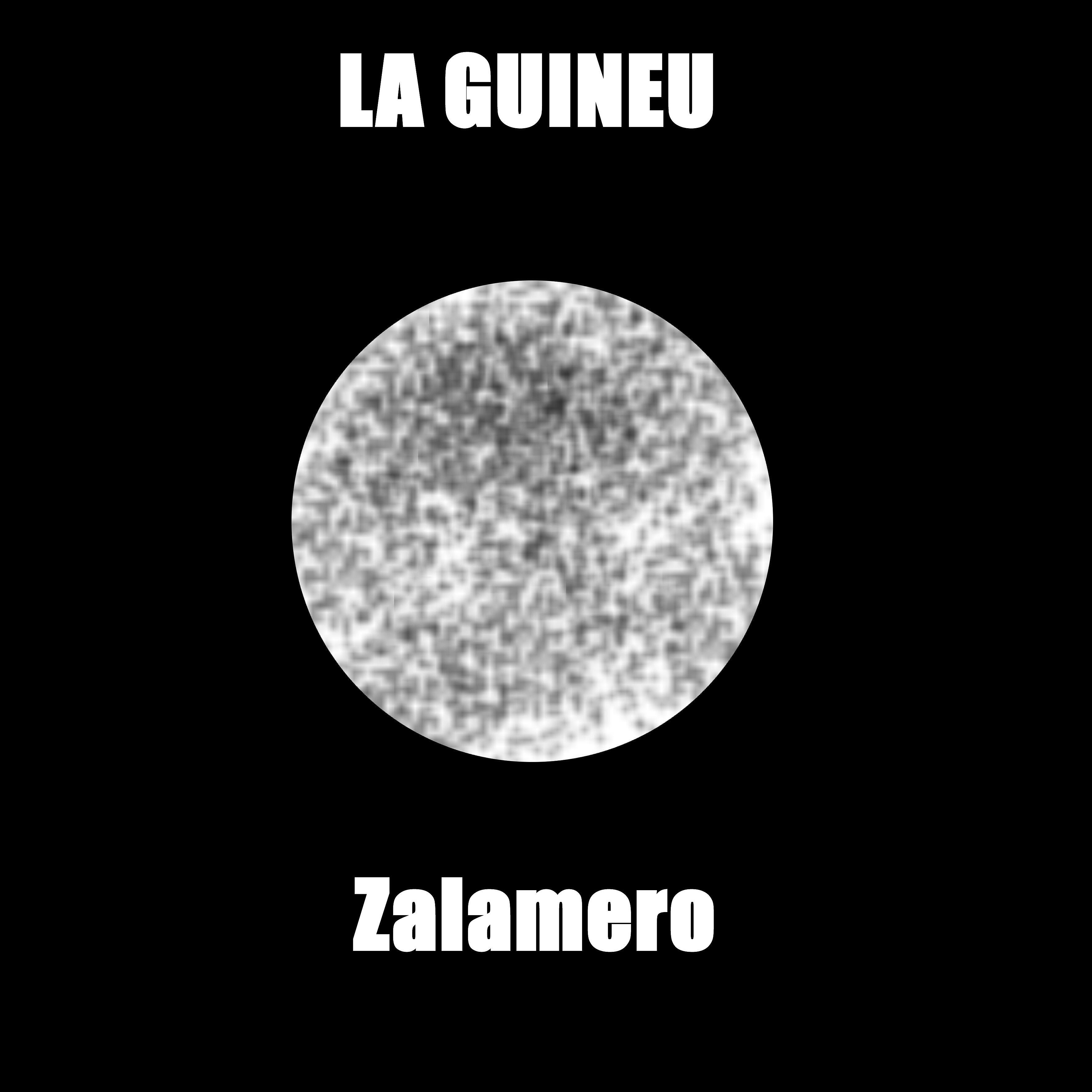 La Guineu - Islanders
