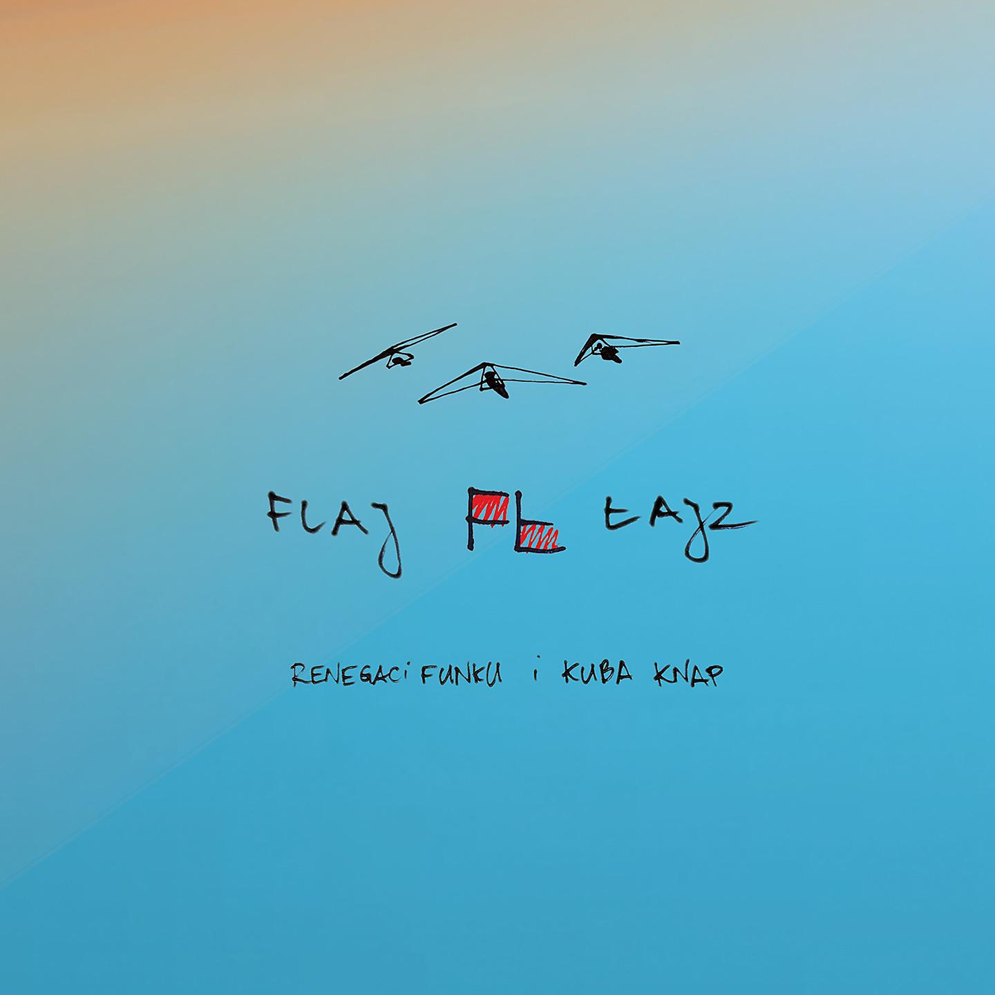 Постер альбома Flaj Łajz
