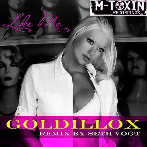 Goldillox - Mr. E (Seth Vogt's Electro Grit Remix)