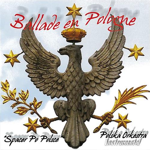Постер альбома Ballade en Pologne