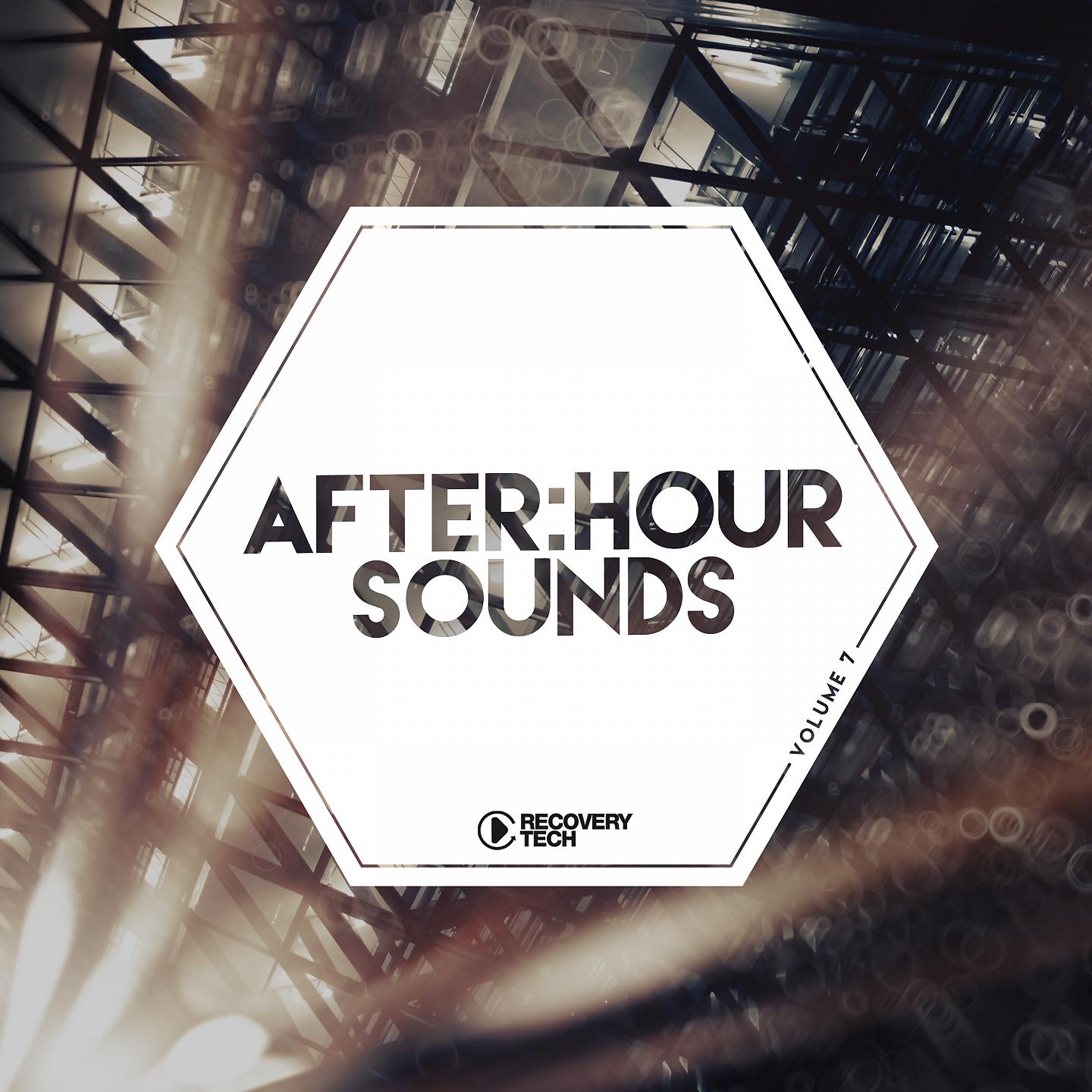 Постер альбома After:Hour Sounds, Vol. 7