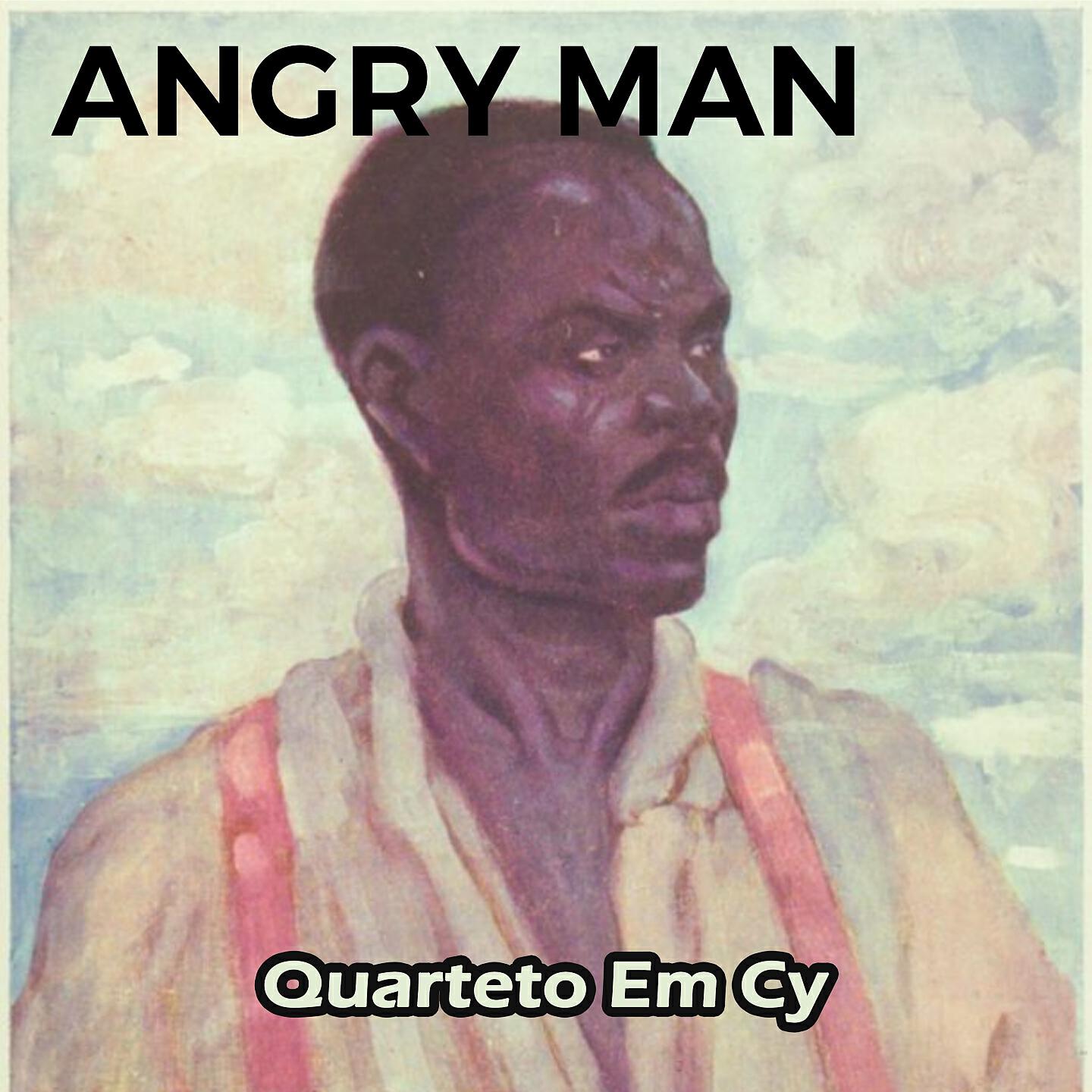 Quarteto Em Cy - Vida Ruim
